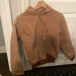 Carhartt Jacket XS
